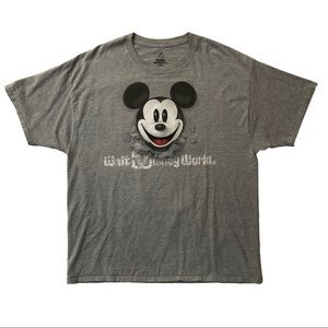 Walt DisneyWorld Mickey T-Shirt